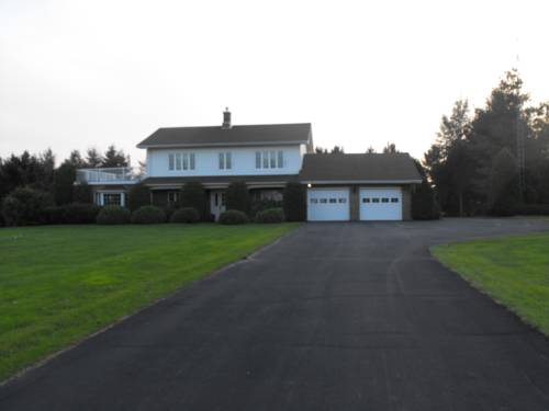 Saint-Romain Canada Booking Discount booking.com