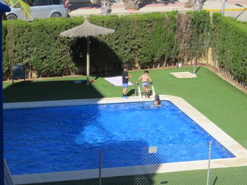 Playas de Orihuela Espagne Réservation Réduction booking.com