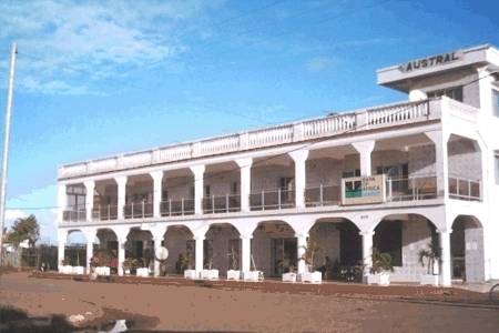 Farafangana Madagascar Réservation Réduction booking.com