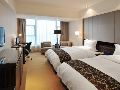 Qinzhou Chine Réservation Réduction booking.com