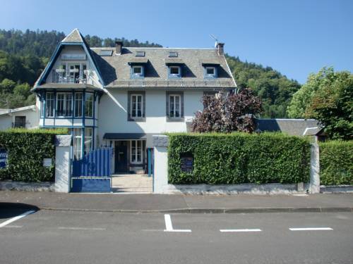 Le Mont Dore France Réservation Réduction booking.com