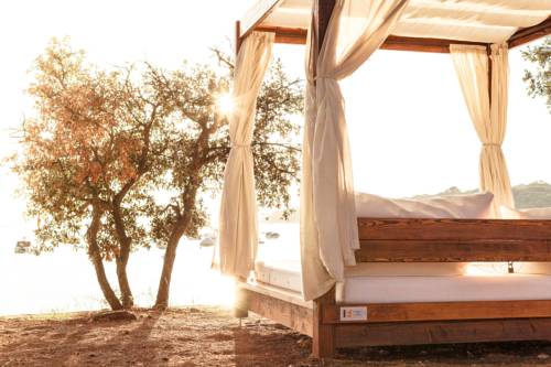 Balle Croatie Réservation Réduction booking.com