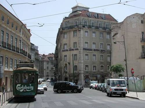 Lisboa Portugal Booking Discount booking.com