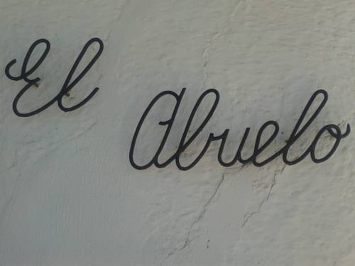 Marmolejo Espagne Réservation Réduction booking.com