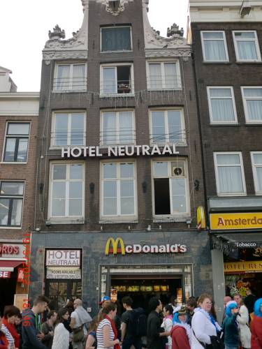 Amsterdam Netherlands Booking Discount booking.com