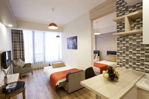 Kocaeli Turquie Réservation Réduction booking.com