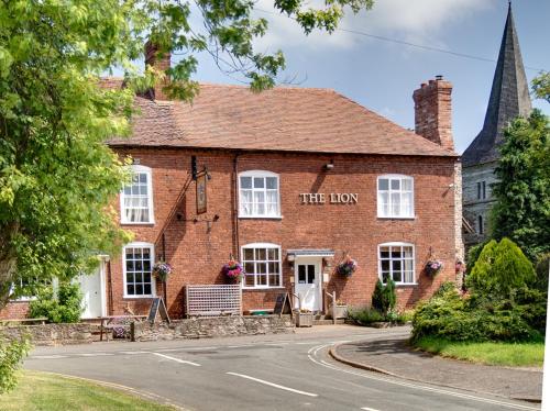 Clifton upon Teme United Kingdom Booking Discount agoda.com