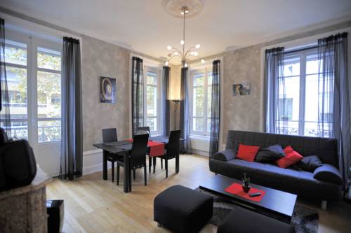 Lyon France Booking Discount booking.com