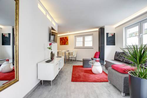 Daun Germany Booking Discount booking.com