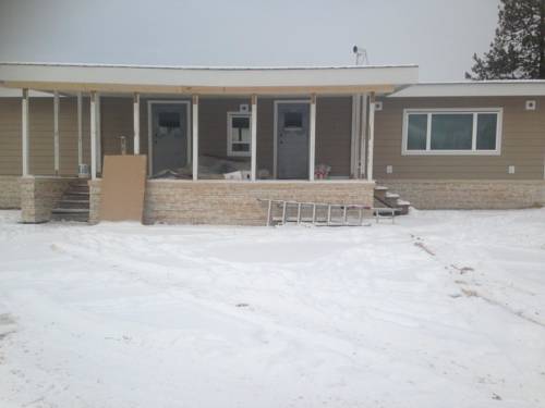 Fort Nelson (British Columbia) Canada Booking Discount booking.com