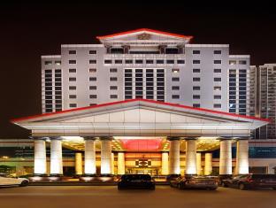 Suzhou China Booking Discount agoda.com