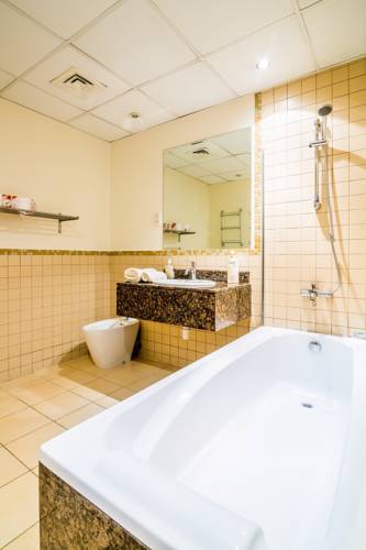 Dubai Emirats Arabes Unis Réservation Réduction booking.com