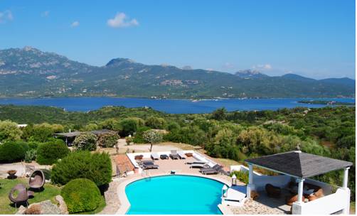 Porto Rotondo Italie Réservation Réduction booking.com