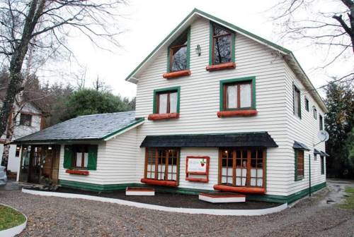 Villa La Angostura Argentina Booking Discount booking.com