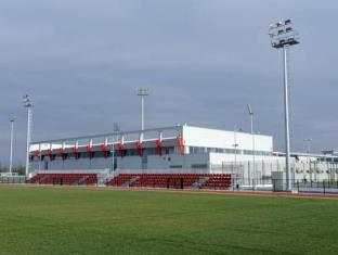 Stari Banovci Serbia Booking Discount agoda.com