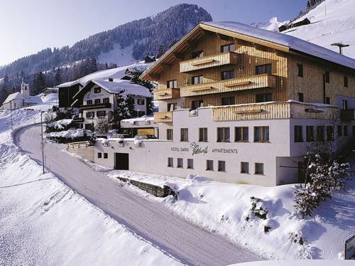Fontanella Austria Booking Discount booking.com