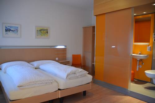 Visp Suisse Réservation Réduction booking.com