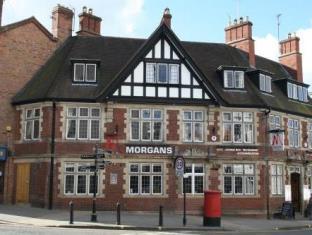 Shrewsbury United Kingdom Booking Discount agoda.com