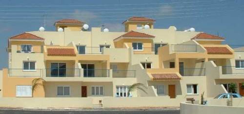 Paralimni Cyprus Booking Discount booking.com