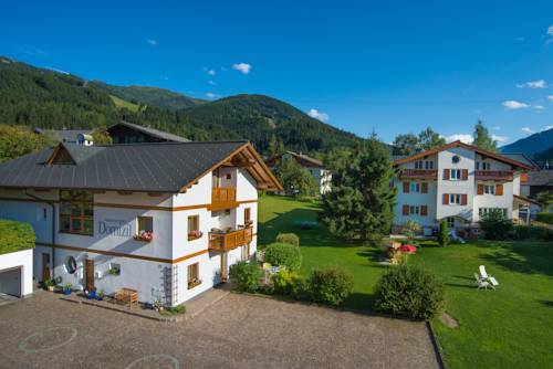 Wagrain Austria Booking Discount booking.com