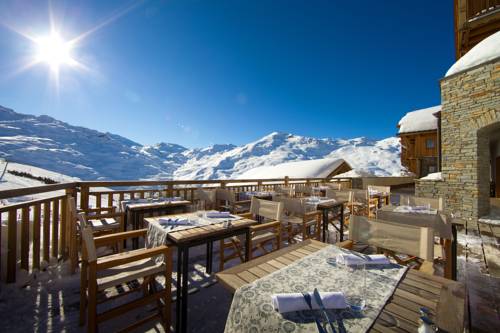 Les Menuires France Booking Discount booking.com