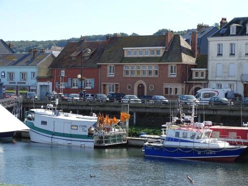 Le Treport France Booking Discount agoda.com