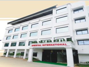 Raipur India Booking Discount agoda.com