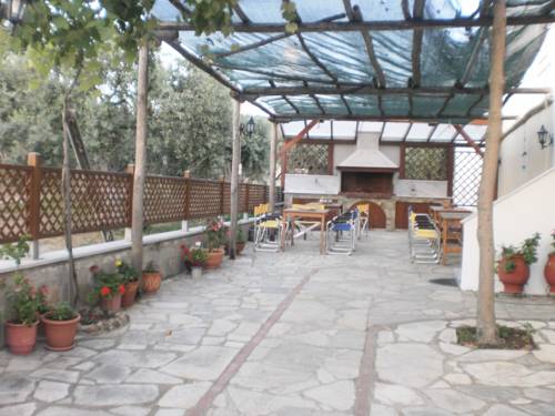 Skala Kallirakhis Grèce Réservation Réduction booking.com