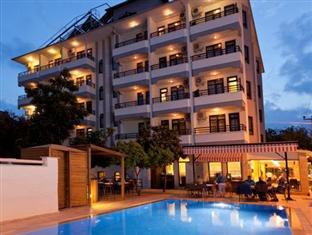 Alanya Turkey Booking Discount agoda.com