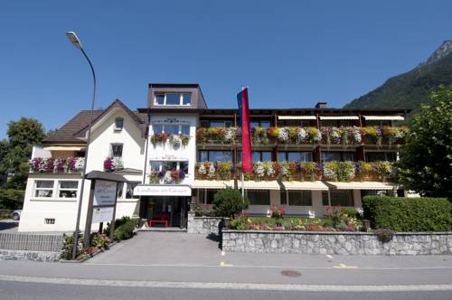 Vaduz li Réservation Réduction booking.com