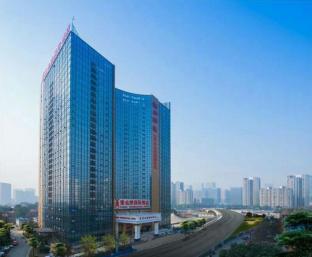 Chengdu China Booking Discount agoda.com