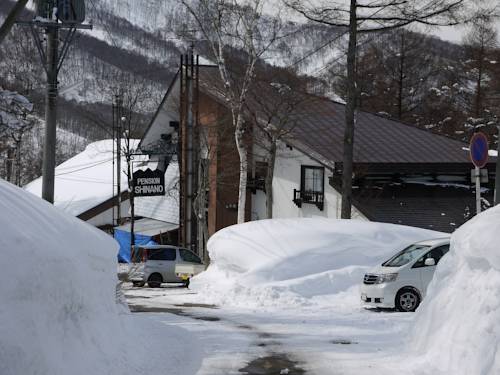 Iiyama Japon Réservation Réduction booking.com