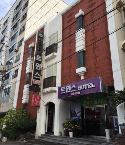 Jeju South Korea Booking Discount booking.com