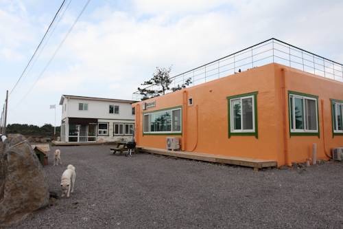 Jeju South Korea Booking Discount booking.com