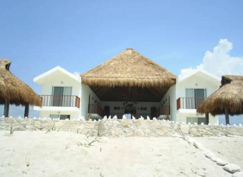 Puerto Morelos Mexique Réservation Réduction booking.com