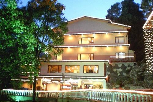 Mussoorie India Booking Discount booking.com