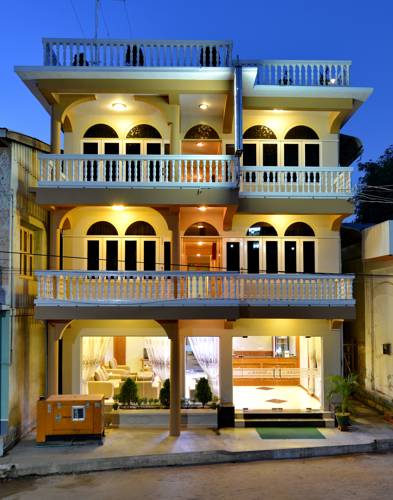 Bagan Myanmar Booking Discount booking.com