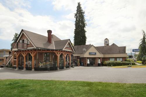 Duncan (Colombie-Britannique) Canada Réservation Réduction booking.com