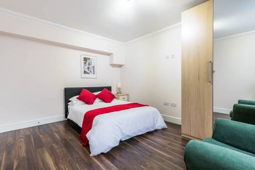 London United Kingdom Booking Discount booking.com