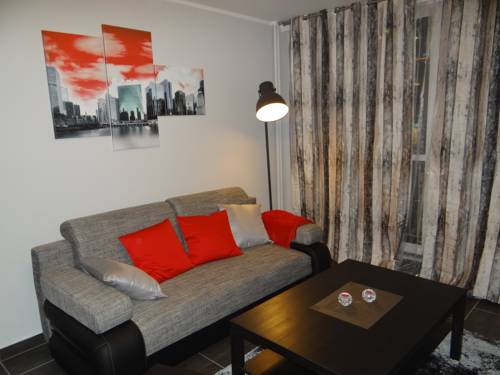 Szczecin Pologne Réservation Réduction booking.com