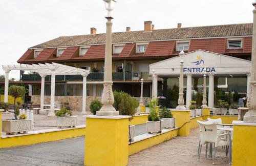 Seseña Nuevo Espagne Réservation Réduction booking.com