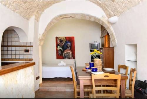 Ostuni Italie Réservation Réduction booking.com