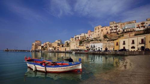 Castellammare del Golfo Italy Booking Discount booking.com