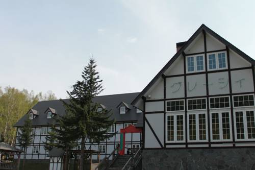 Shimukappu Japon Réservation Réduction booking.com