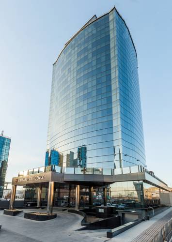 Oulan-Bator Macaongolie Réservation Réduction booking.com