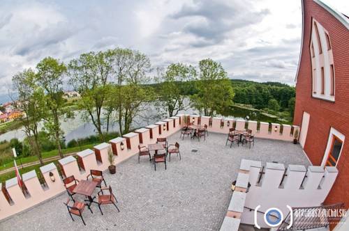 Gostynin Pologne Réservation Réduction booking.com