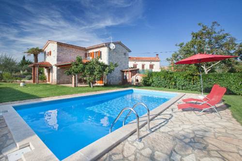 Marcana Croatie Réservation Réduction booking.com