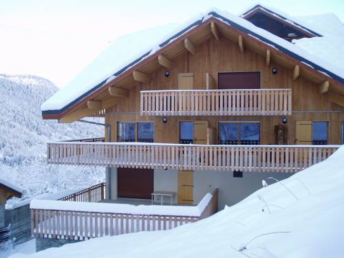 Vaujany France Booking Discount booking.com