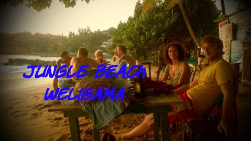 Weligama Sri Lanka Réservation Réduction booking.com