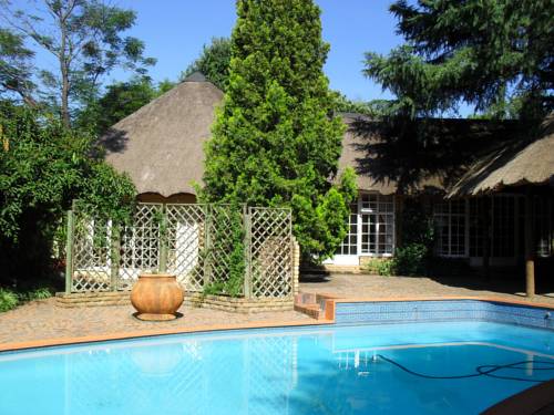 Henley on Klip South Africa Booking Discount booking.com